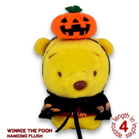 KC0415 Key Clips Rings Hanging Plushies Bag Charm Stuffed Toys P29