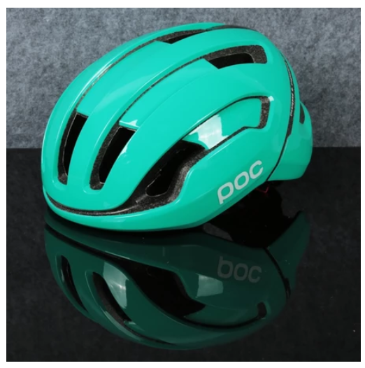 POC Omne Raceday air spin Road Bike Cycling Racing Helmet for Men Women Ultralight MTB Comfort Safety EPS Aero POC1