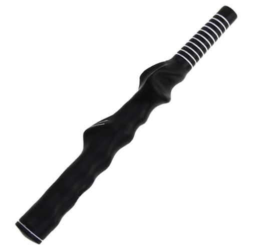 1Pcs Left-Hand Golf Training Grip Golf Club Grip LH Practice Aid Golf Swing Trainer Accessories