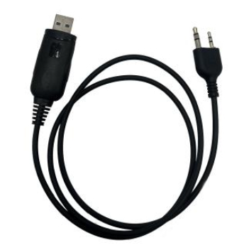 Walkie Talkie K Head Programming line K Head Programming Line