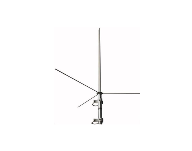 Comet Antenna Comet GP-6 Dual-Band VHF/UHF Base Vertical Antenna