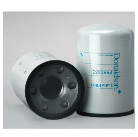 GENUINE SJS Donaldson P551352 Heavy Duty Oil Filter