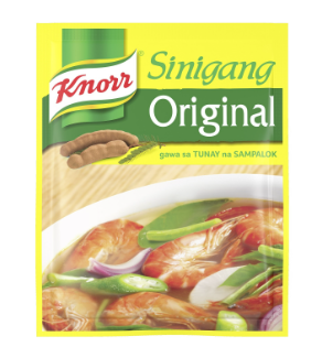 Knorr Sinigang sa Sampalok Original 22g