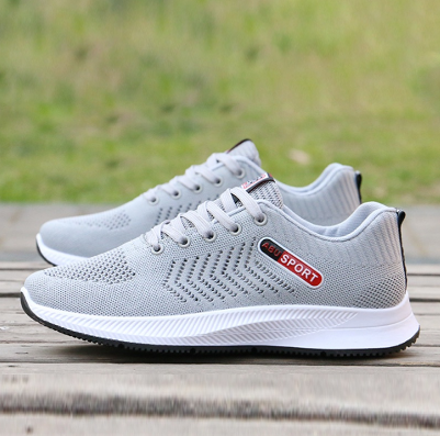 Sports Shoes Men's Running Shoes 2022 New Leisure Travel Breathable sneakers
