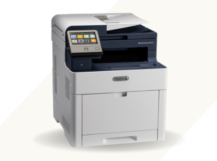 Xerox WorkCentre 6515 Colour Laser Multifunction Printer