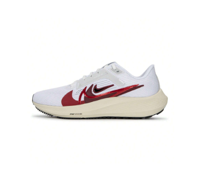 Nike Women's Running Shoes, Air Cushion Lightweight Casual Sports Sneakers
