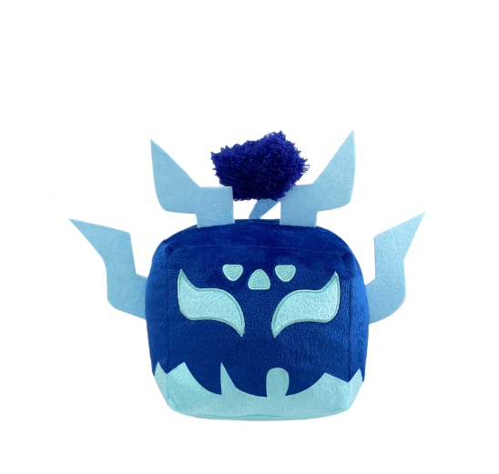 Blox Fruits Plush Toy Cartoon Adventure Game Soft Stuffed Doll Cute Home Decor Fruit Pillow for Friend Birthday Christmas 20