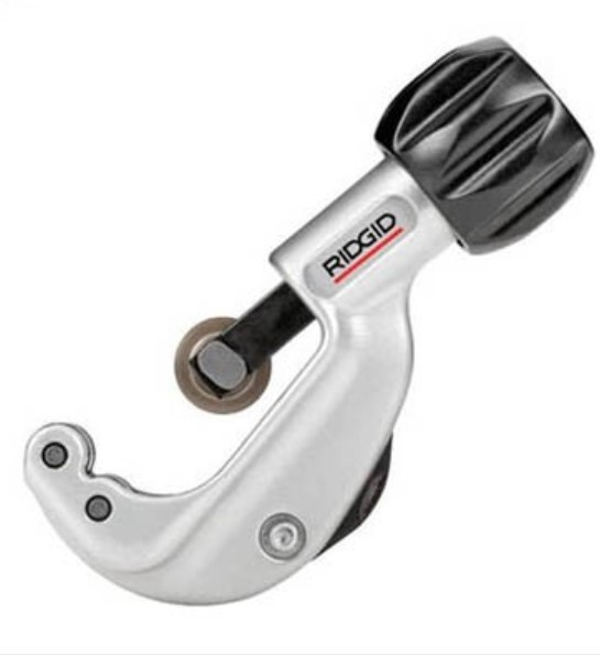 Tubing Cutter Model 150HD