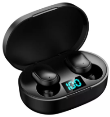 E6S True Wireless Headset | Bluetooth 5.0