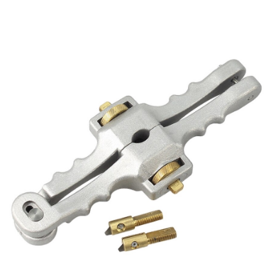 fiber optic fiber optic longitudinal cable cutter stripper fiber optic pliers stripper and stripper