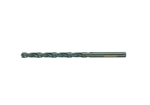 Free - Greenfield Hss Jobber Bit 3/16"