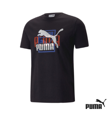 PUMA Classics GEN. Tee Men