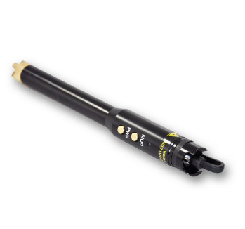 10mW Visual Fault Locator Fiber Optic Tools Cable Tester 10-12KM Pen Type Test Laser Equipment Red l