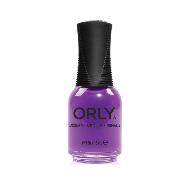 Orly Nail Lacquer Color Crash the Party 18ml