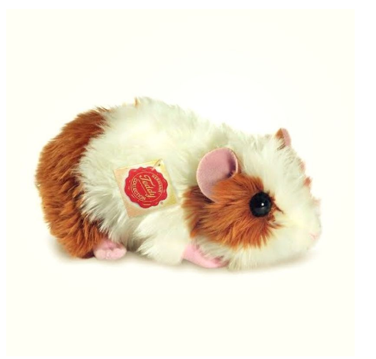 Doll Aurora SMALL FARM Animal A8