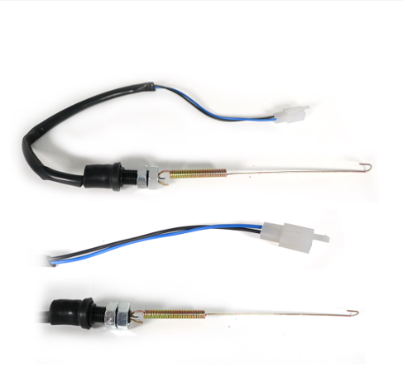 SK Stoplight Switch For Kawasaki Barako175