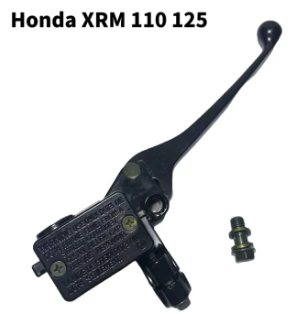 Right Only Honda XRM Stock Brake Master Lever Motorcycle Accessories
