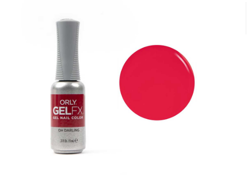Orly Gel Fx Oh Darling 9ml