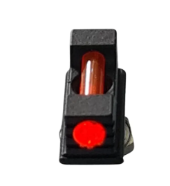 RIA Armscor STK100 front sight - Fiber Optic