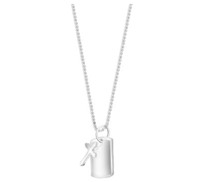 SILVER T116 Italy 92.5 Silver Mix and Match MX086