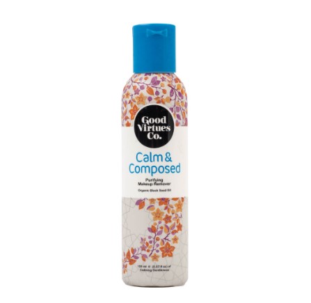 GVC Purifying Makeup Remover 150ML