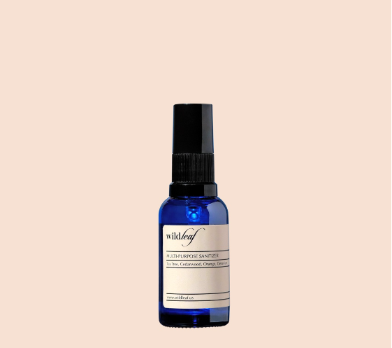 Wildleaf Multi Purpose Sanitizer