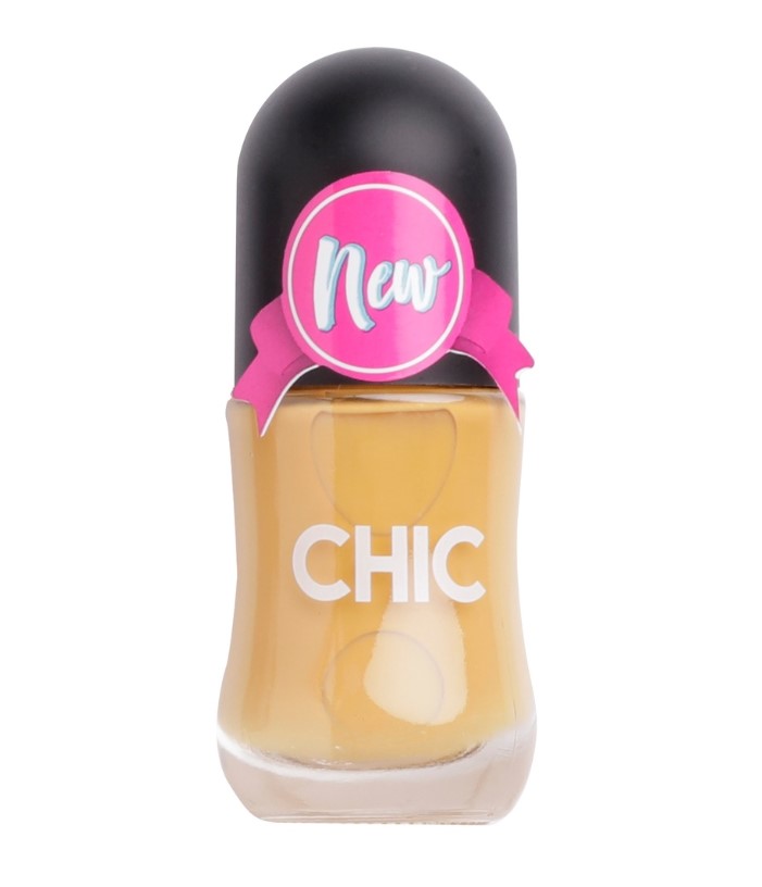 Chic Nail Color in IDGAF 13ml