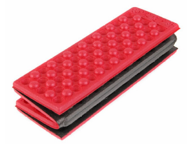 Outdoor Portable Foldable XPE Foam Cushion Waterproof Garden Seat Pad Camping Mat