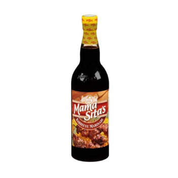 Mama Sita's Barbecue Marinade 350ml