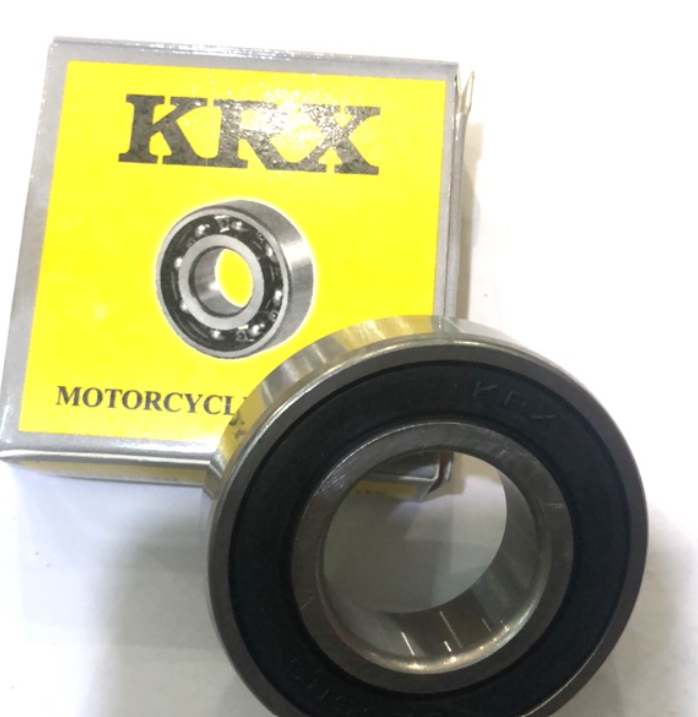 KRX Bearing 6205 2RS