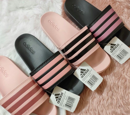 Adidas Adillete Slides slip on for Women