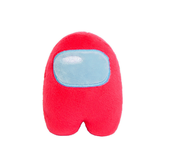 Among Us Plush Game Doll Plush Toy Cute Doll Mascot M23