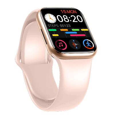 HUAWEI Smart watch M7 1.69" M7 Pro 1.8" 44M screen call Bluetooth heart rate blood pressure exercise