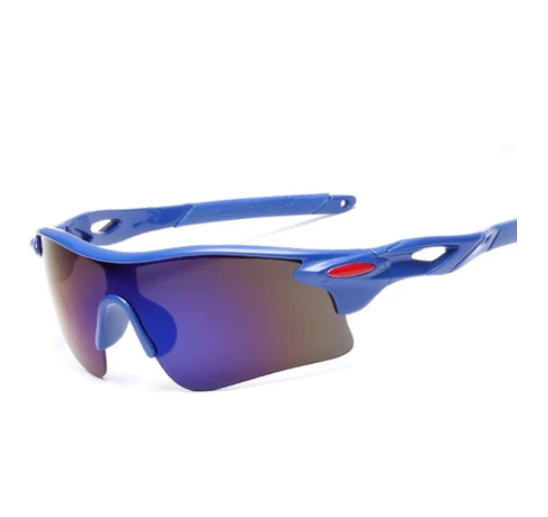 Cycling Glasses Sunglasses For Men Women Anti-uv Outdoor Sport Cycling Sunglasses Bike Glasses Bicycle Windproof Eyewear SG9