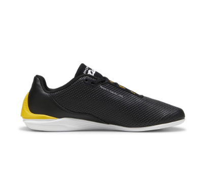PUMA Unisex Porsche Legacy Drift Cat Decima Driving Shoes (Black)