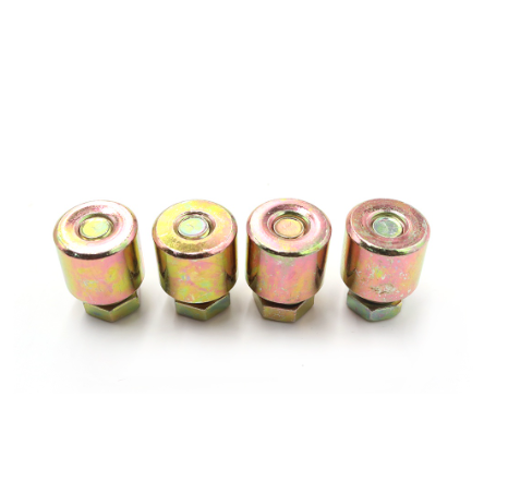 SK Rear Hub Sprocket Bushing Steel With Bolt For Honda TMX155