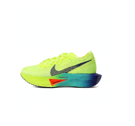 Nike 2024 Women's W ZOOMX VAPORFLY NEXT% 3 Low-Top Running Shoes DV4130-700