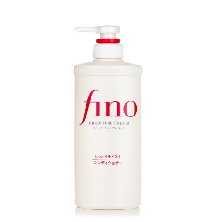 Shiseido Fino Premium Touch Hair Conditioner