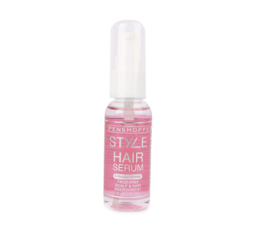 PENSHOPPE Style Serum Straightening 30ml