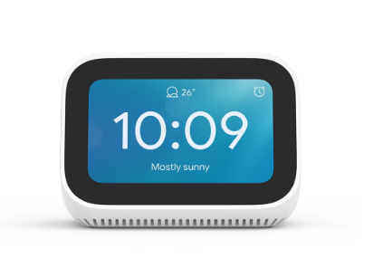 Xiaomi Mi Smart Clock