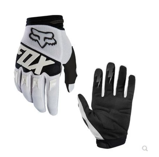 Motocross Racing Gloves Fox MTB MX Mountain Bike Offroad Cycling Guantes Motorcycle Men's Motorcycle Gloves G12