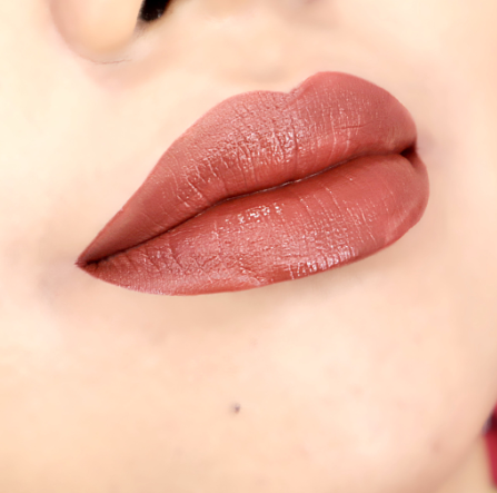 KJM Rock Candy Face. Blush. Serum