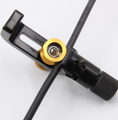 Armored Cable Stripper ( 8mm-28.6mm ) Fiber Optic Cable Grip Tool