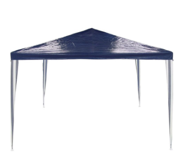BLUE CANOPY TENT 3X3 M