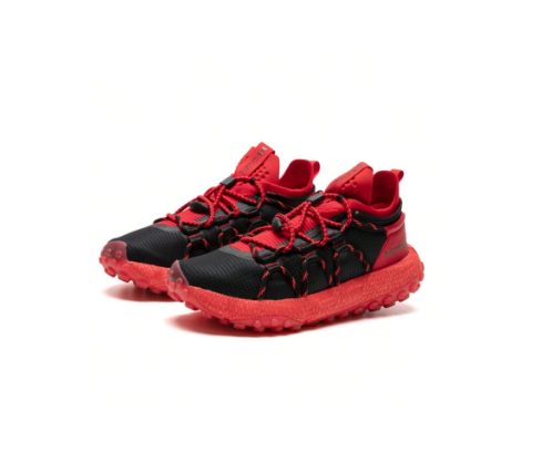 Under Armour Men's HOVR Running Shoes - Detachable Sock Liner & Blown Rubber Outsole