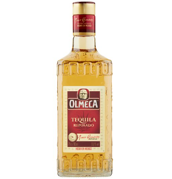 lmeca Tequila Reposado 700ml