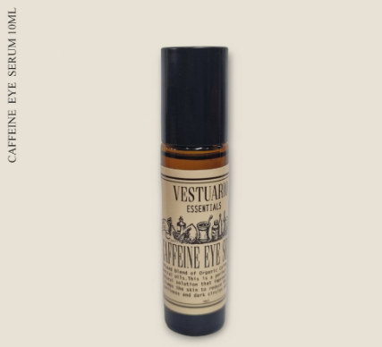 Caffeine Eye Serum Essential Oil Blend 10ML
