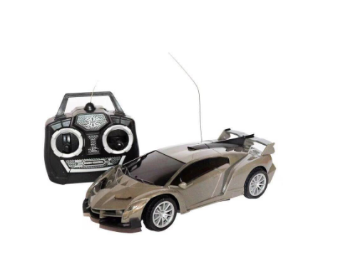 Mini Children Remote Control Racing