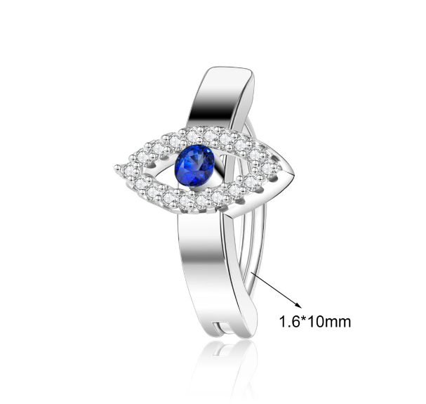 1 PC Butterfly Belly Navel Rings Crystal Belly Button Piercings Flower Snake Reverse Curved Navel Barbell Body Jewelry B10