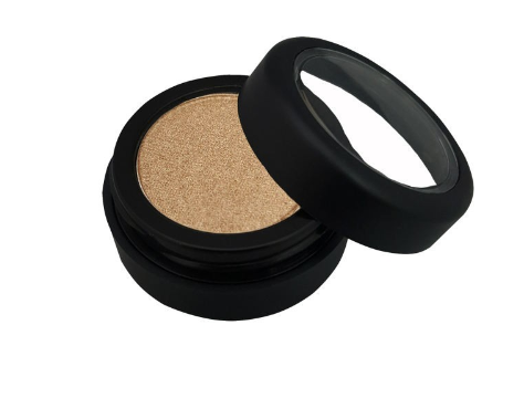 NICHIDO True Colors Eye Shadow - Bronze Eclaire